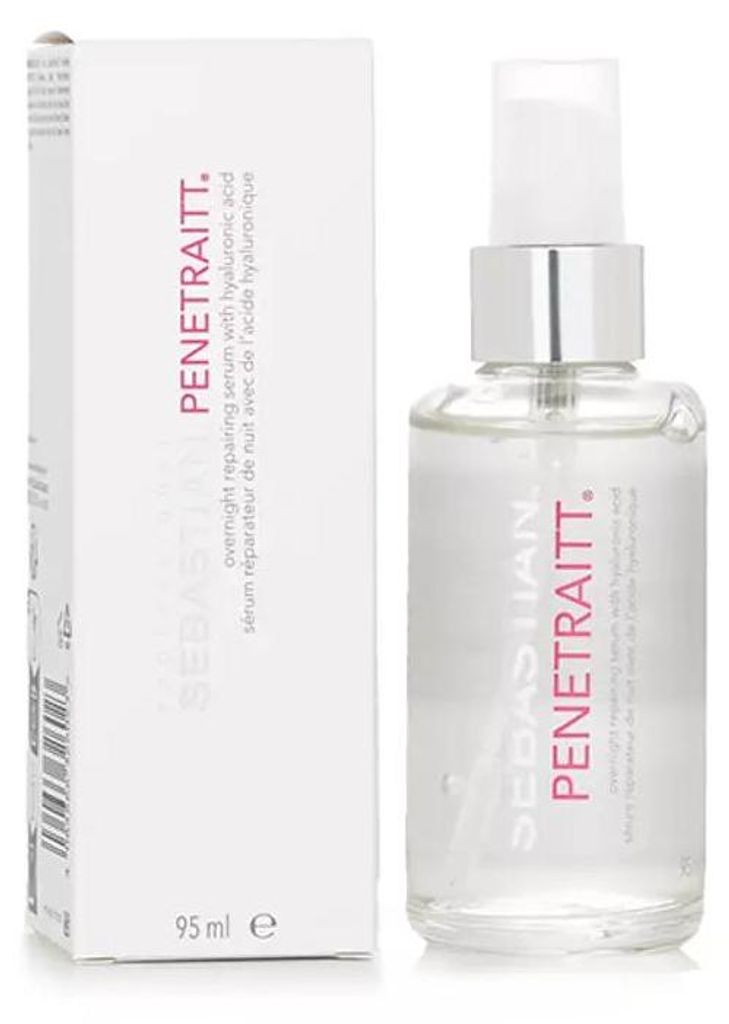 Sebastian Professional - Penetraitt Overnight Serum - Siero Immagine del prodotto 