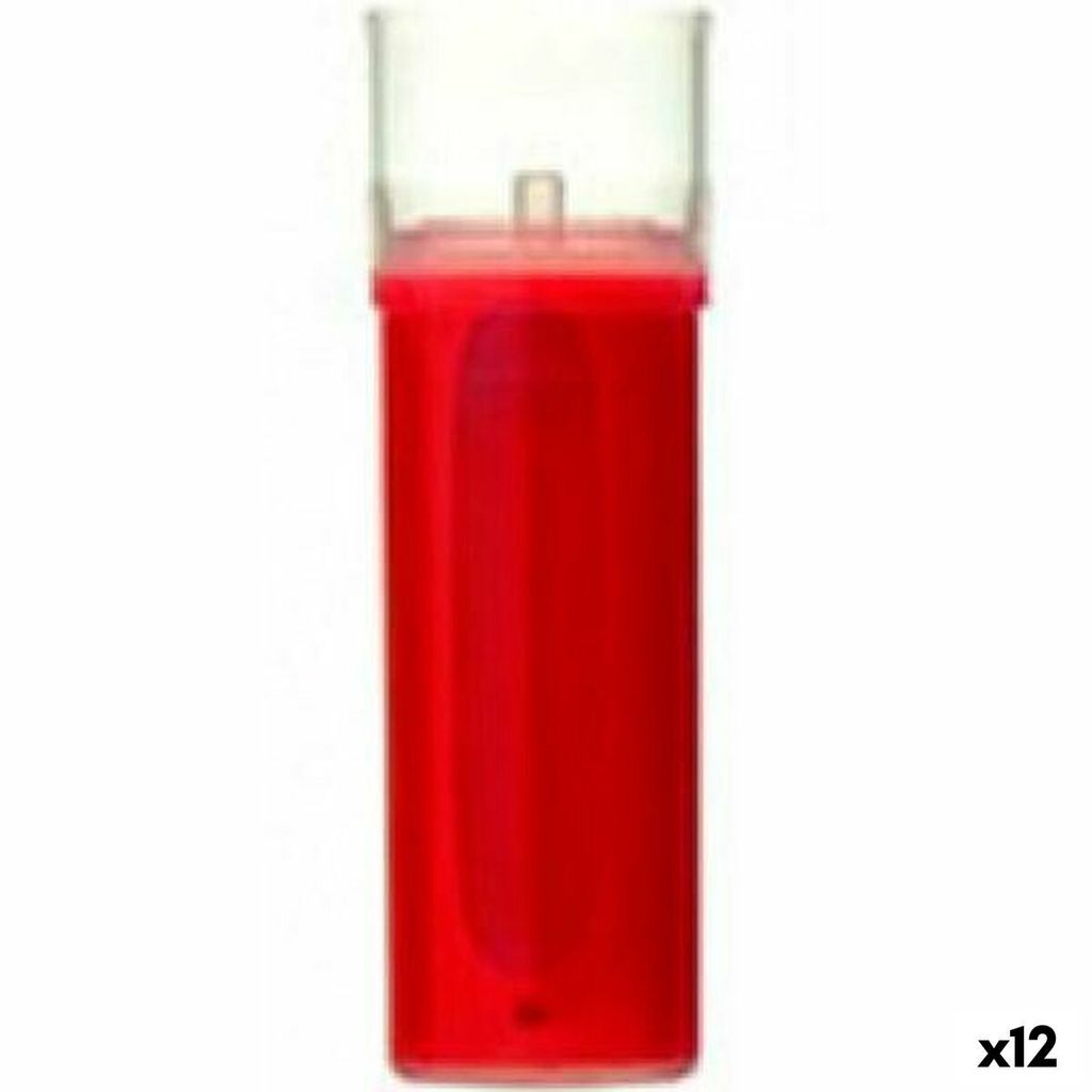 Pilot Refill Markers V-Board Master Red 12 pieces Dry Ink Image du produit 