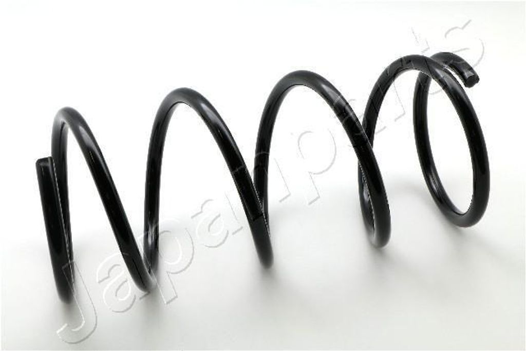 JAPANPARTS Fahrwerksfeder Vorne für TOYOTA CARINA E Stufenheck (T19) ZC2098A