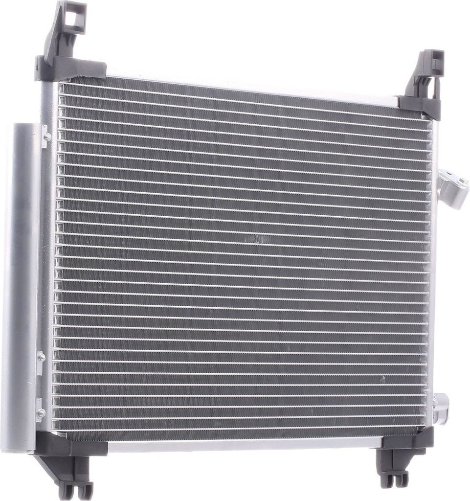 STARK SKCD-0110616 - OE 884600D060 Klimakondensator mit Trockner für Yaris (P13), Yaris (P9)