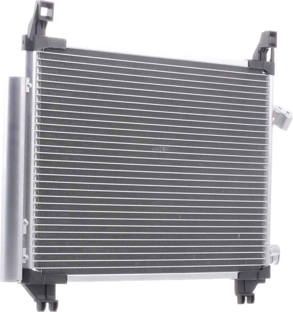Condenseur clim alu avec filtre sécheur intégré pour Yaris P13 P9 OE 884600D060