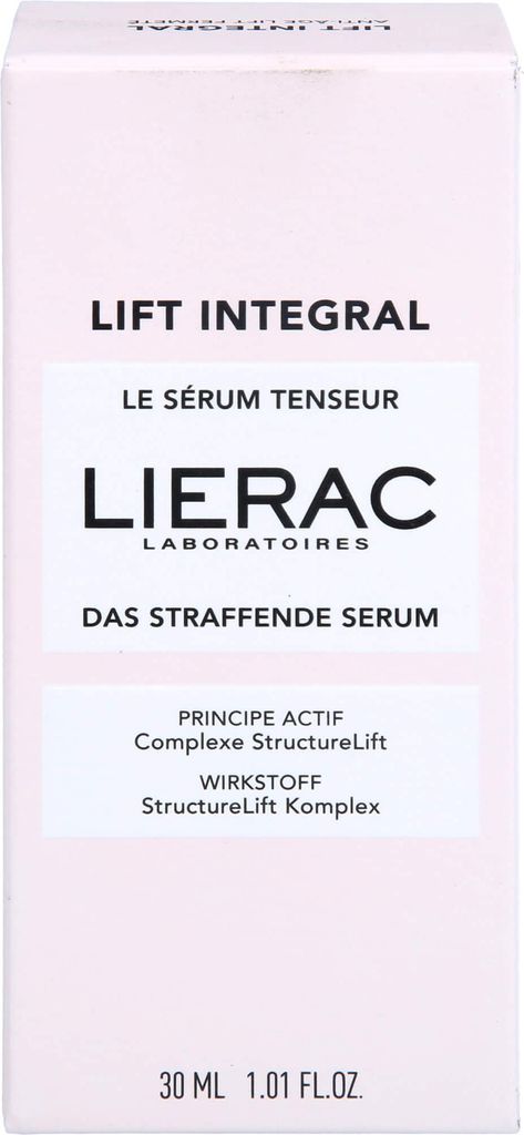 LIERAC LIFT INTEGRAL Sérum, 30 ml KON Image du produit 