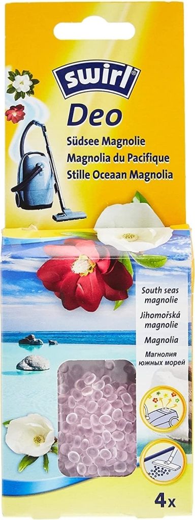 Swirl Déodorant pour aspirateur Perles Suedsee- Image du produit 