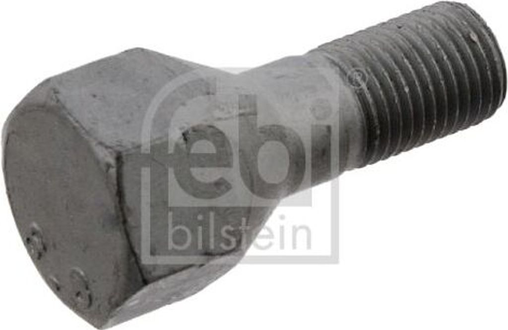 FEBI BILSTEIN VORNE HINTEN Radschraube
