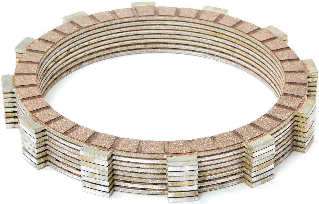 TRW Kupplungsscheibensatz Kupplungssatz MCC230-8