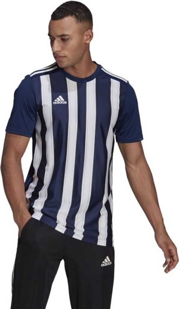 adidas Herren T-Shirts Bunt GN5847 Grösse S Produktbild 