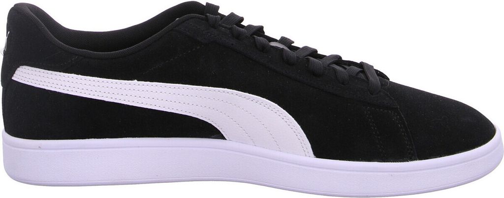 PUMA SMASH Herren Sportschuhe 39098401 schwarz 43