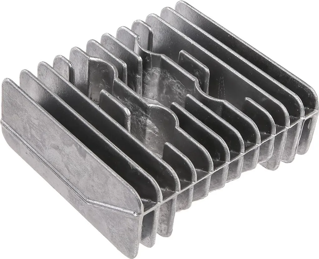 Culasse 70cc pour Simson S70 S83 SR80 - Pièce de Rechange Haute Qualité