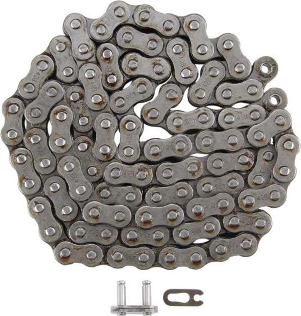 Kette Citomerx 461/423 (1/2 x 1/4 x 8,51) 108 Glieder