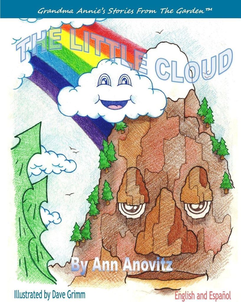 The Little Cloud