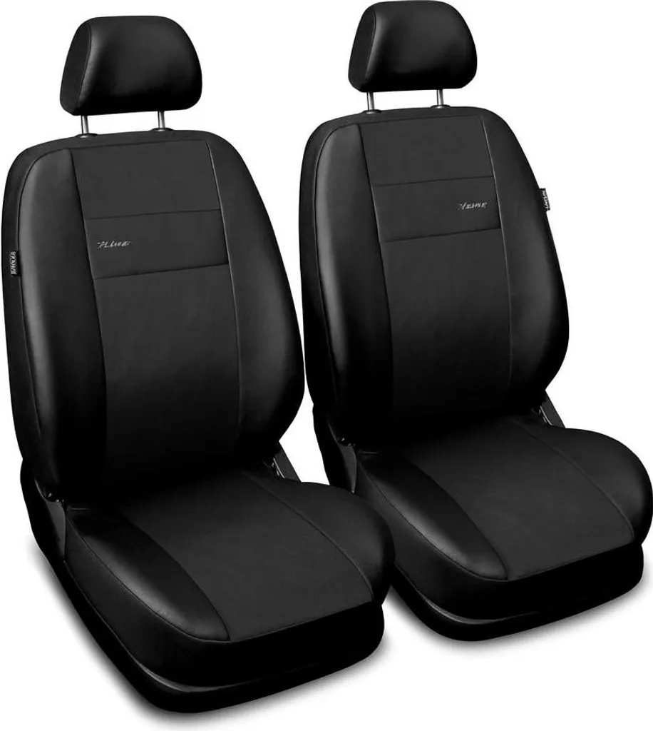 Guida all'acquisto: Coprisedili Opel Calibra Universali 1+1 Anteriori - 9