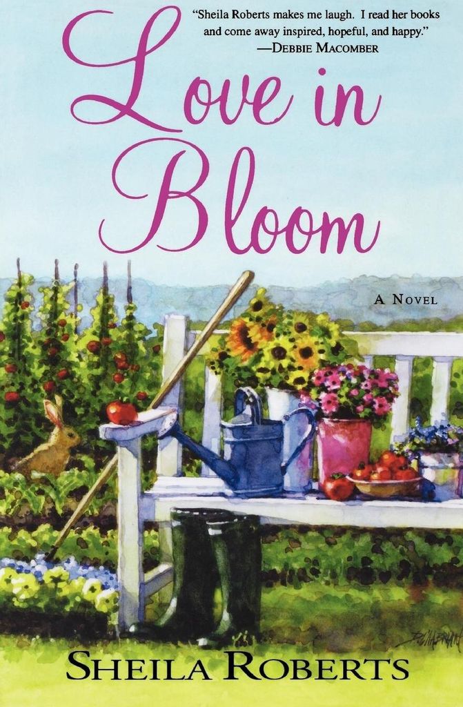 Love in Bloom