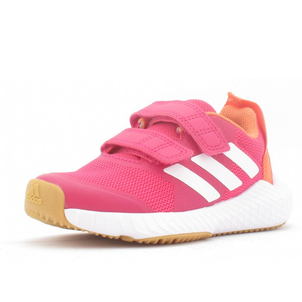 Adidas Fortagym Cf K Reamag/Ftwwht/Semcor 28