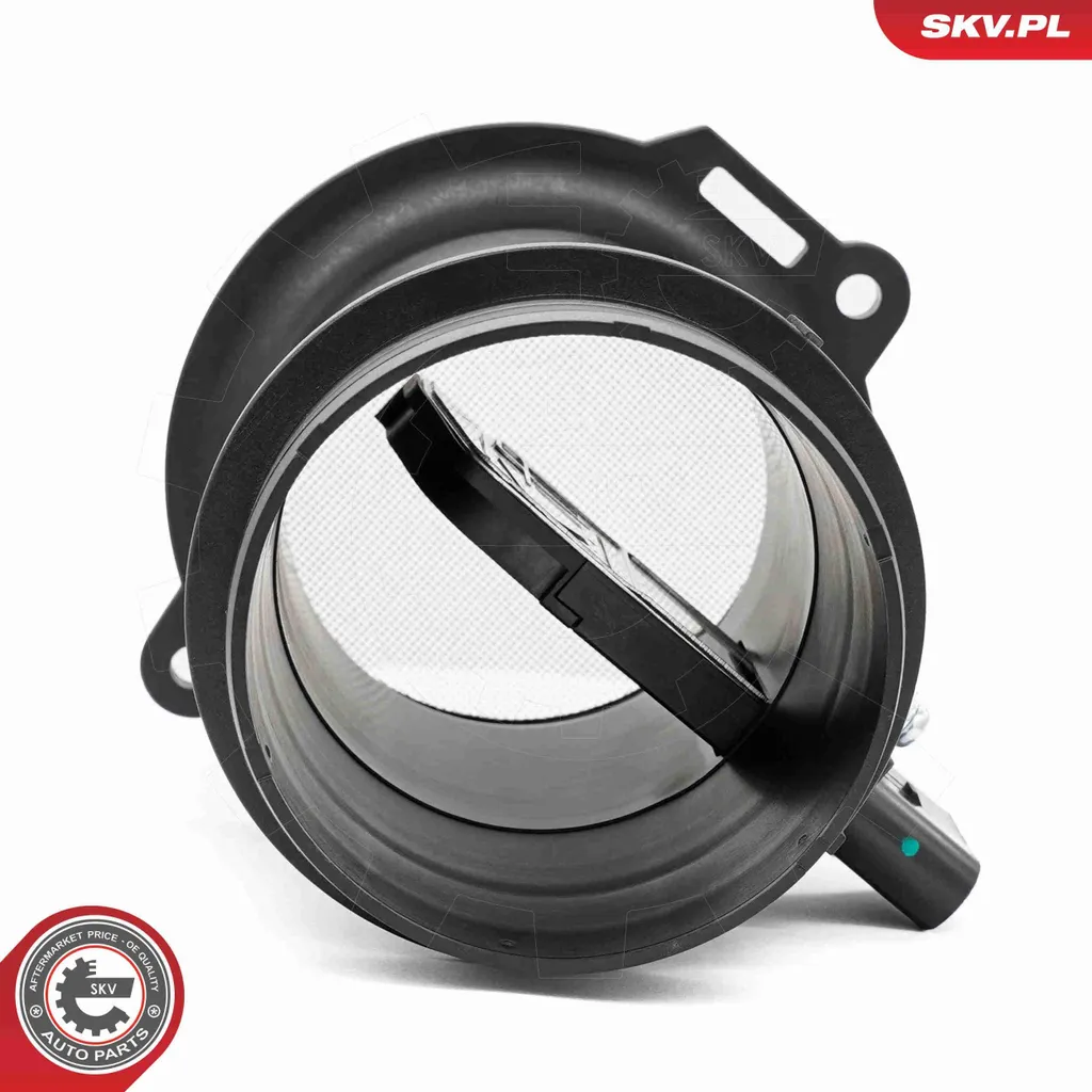 Débitmètre de masse d'air robuste 059906461K pour berlines Audi et VW - 7