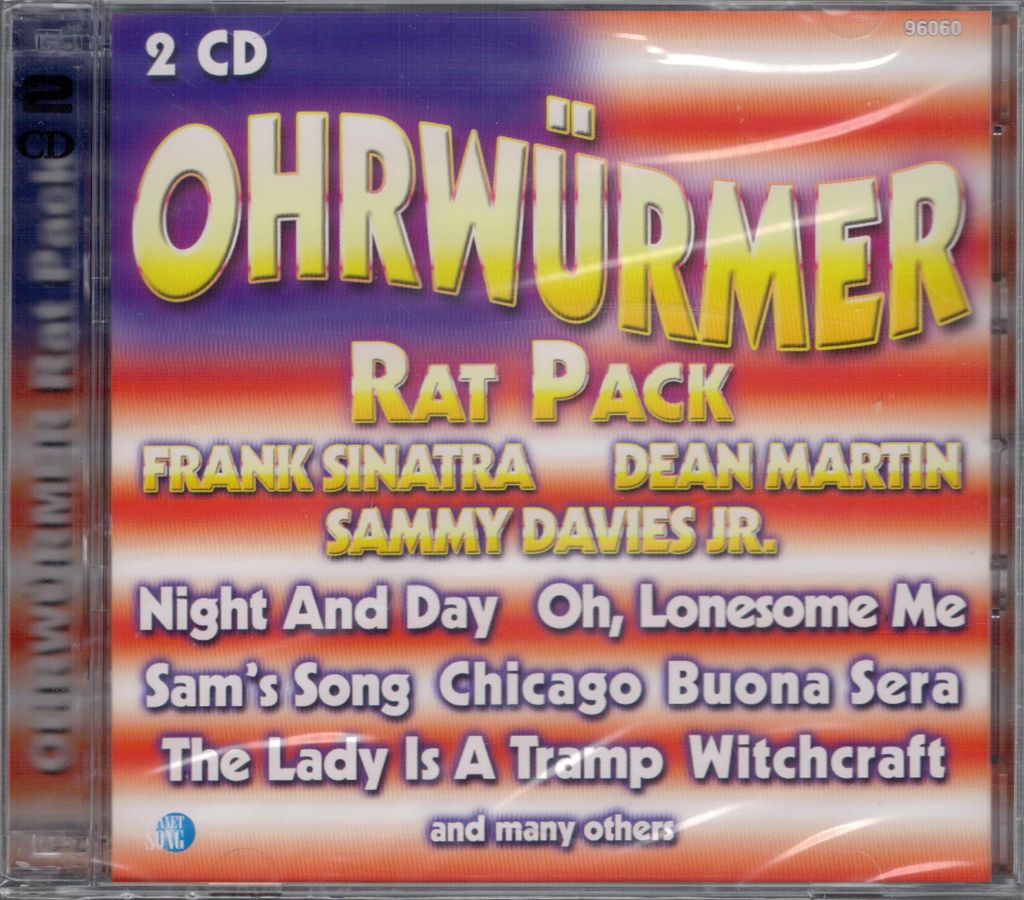 Ohrwürmer - Rat Pack