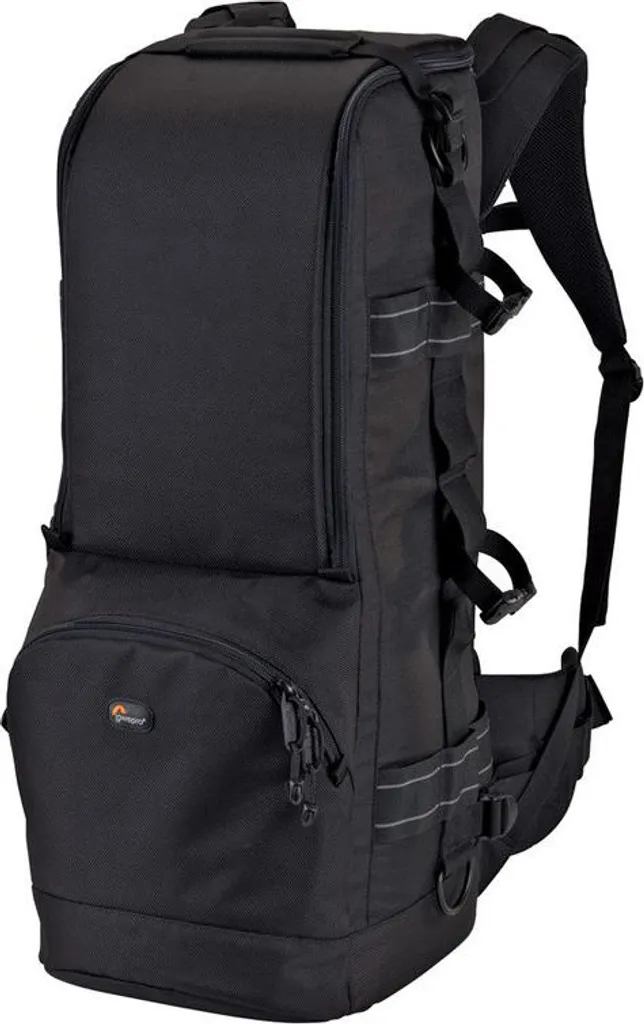 Lowepro Pro Lens Trekker 600 AW III Sac à dos photo pour téléobjectifs
