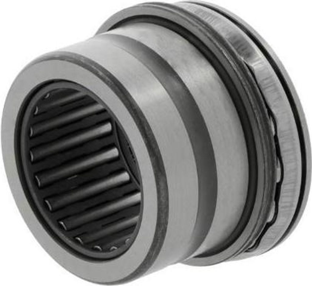 Nadel-Axialkugellager NKX45 Innen-Ø 45 mm Außen-Ø 65 mm Breite32 mm -20 bis +120 °C
