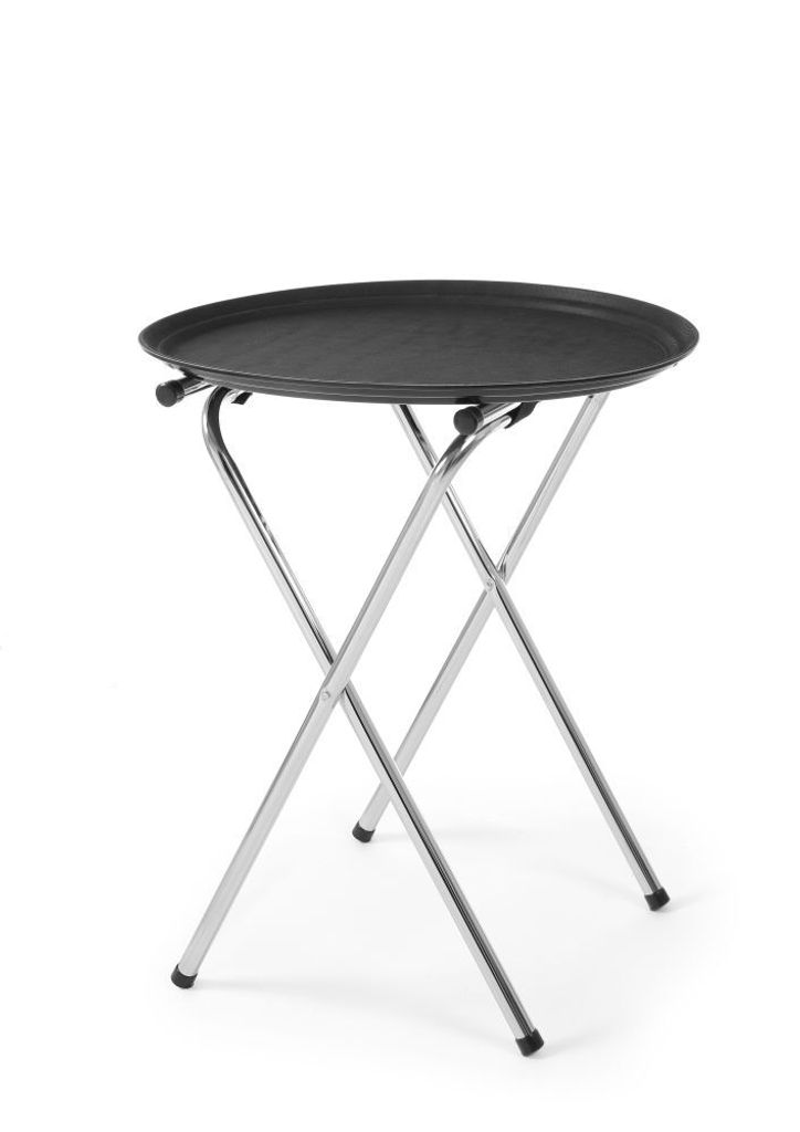 HENDI Tablettständer zusammenklappbar