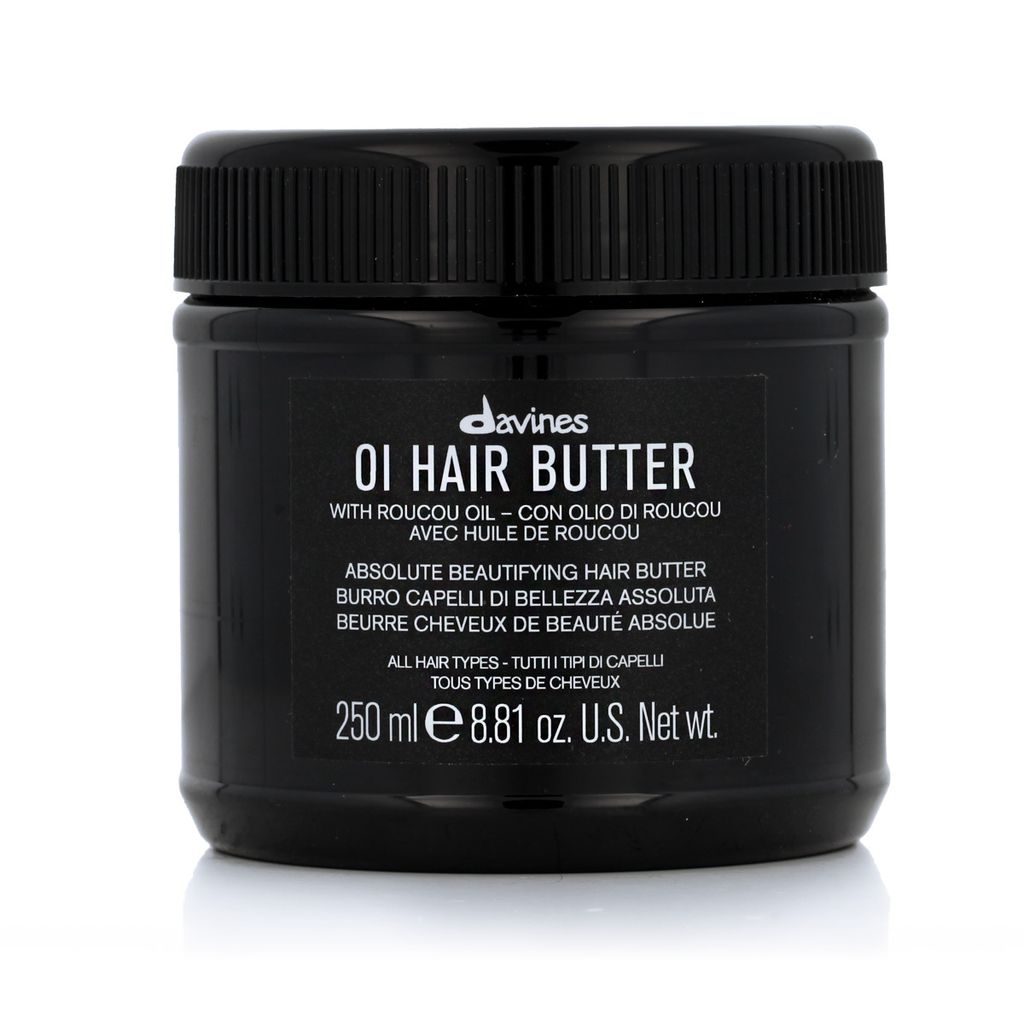 Davines OI Hair Butter burro profondamente nutriente per Immagine del prodotto 