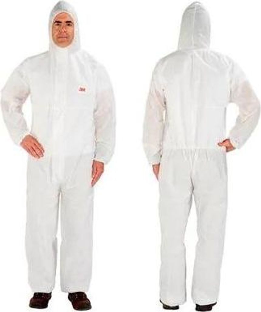 3M 4515 - L Weiß