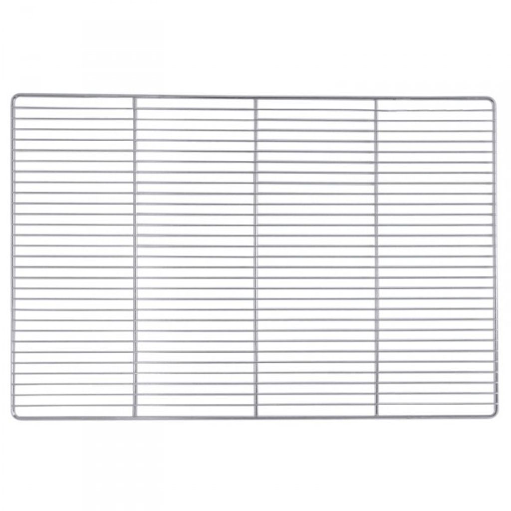 Backrost, Grillrost, Edelstahl 18/10, 60 x 40 cm