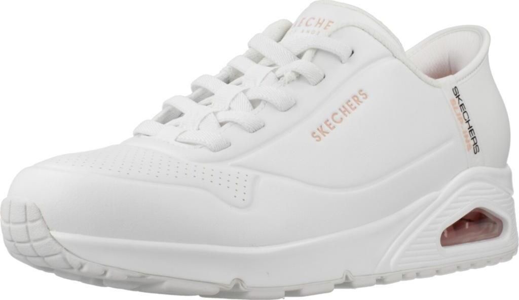 SKECHERS UNO - EASY-AIR Weiß