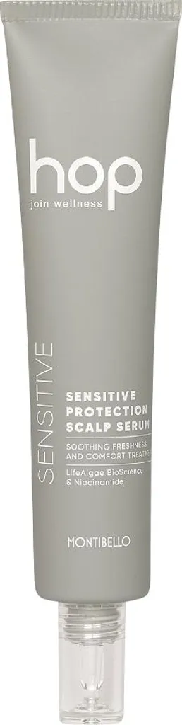 Montibello HOP Sensitive Protection Sérum Apaisant Cuir Chevelu 75ml