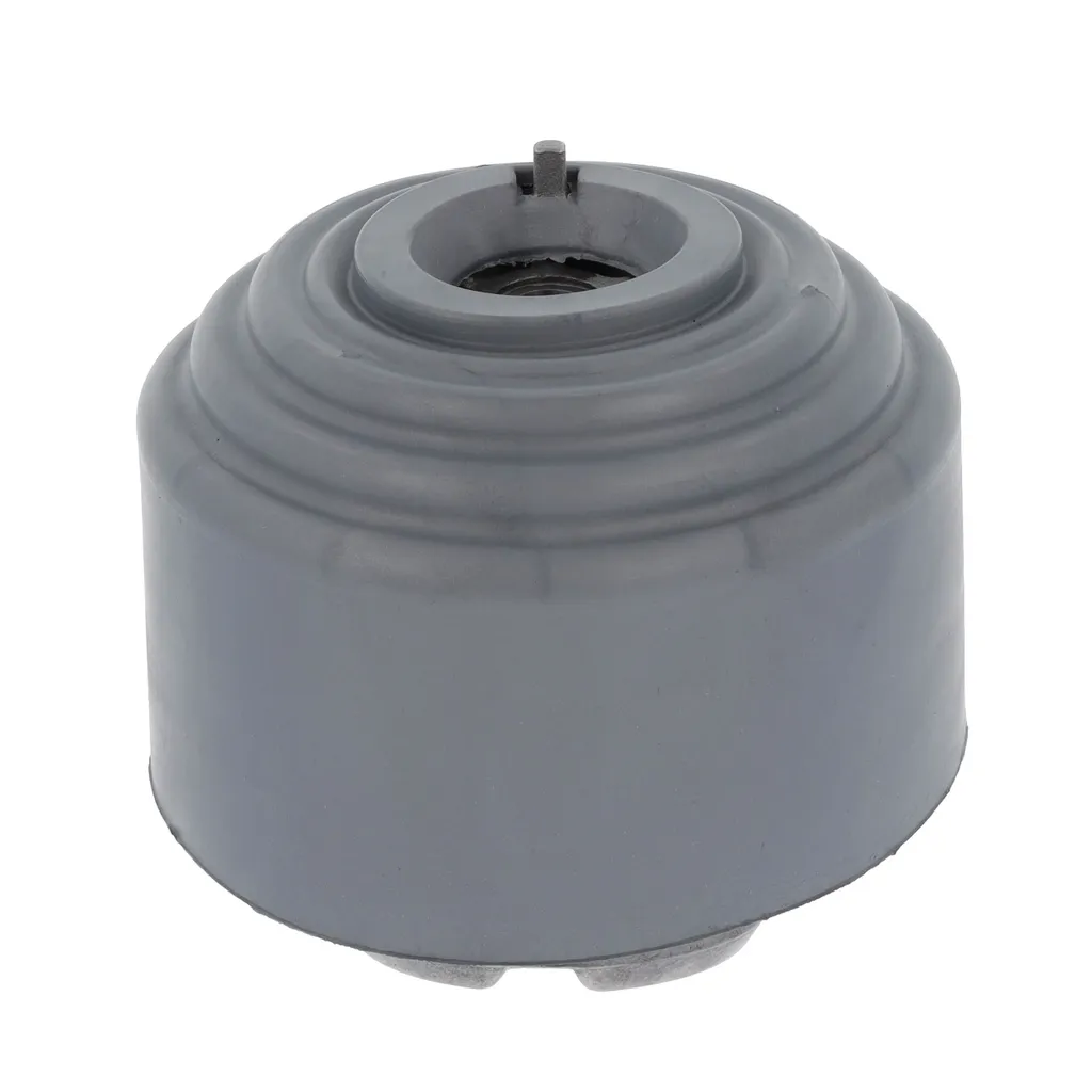 Silentbloc moteur hydraulique adapté à Mercedes Classe C W203 CORTECO 80001901