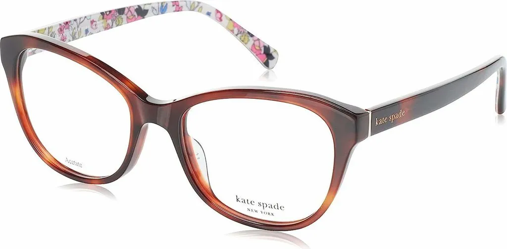 Kate Spade Nataly Occhiali da Lettura Multicolore - Chic & Comfort