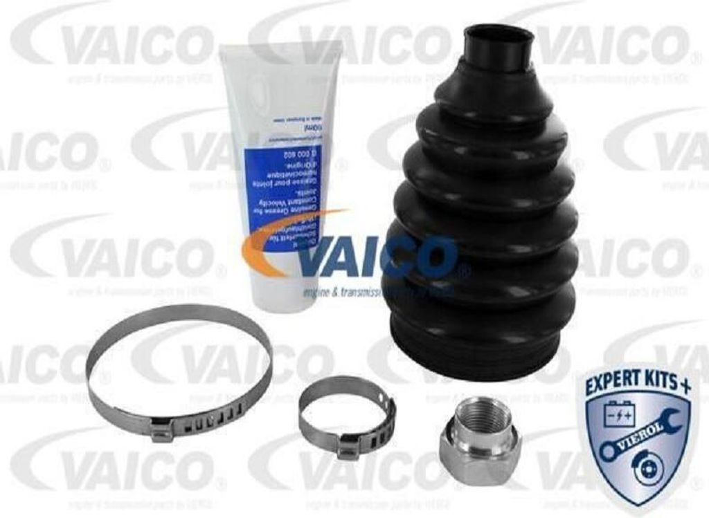 Faltenbalgsatz, Antriebswelle FORD Mondeo I