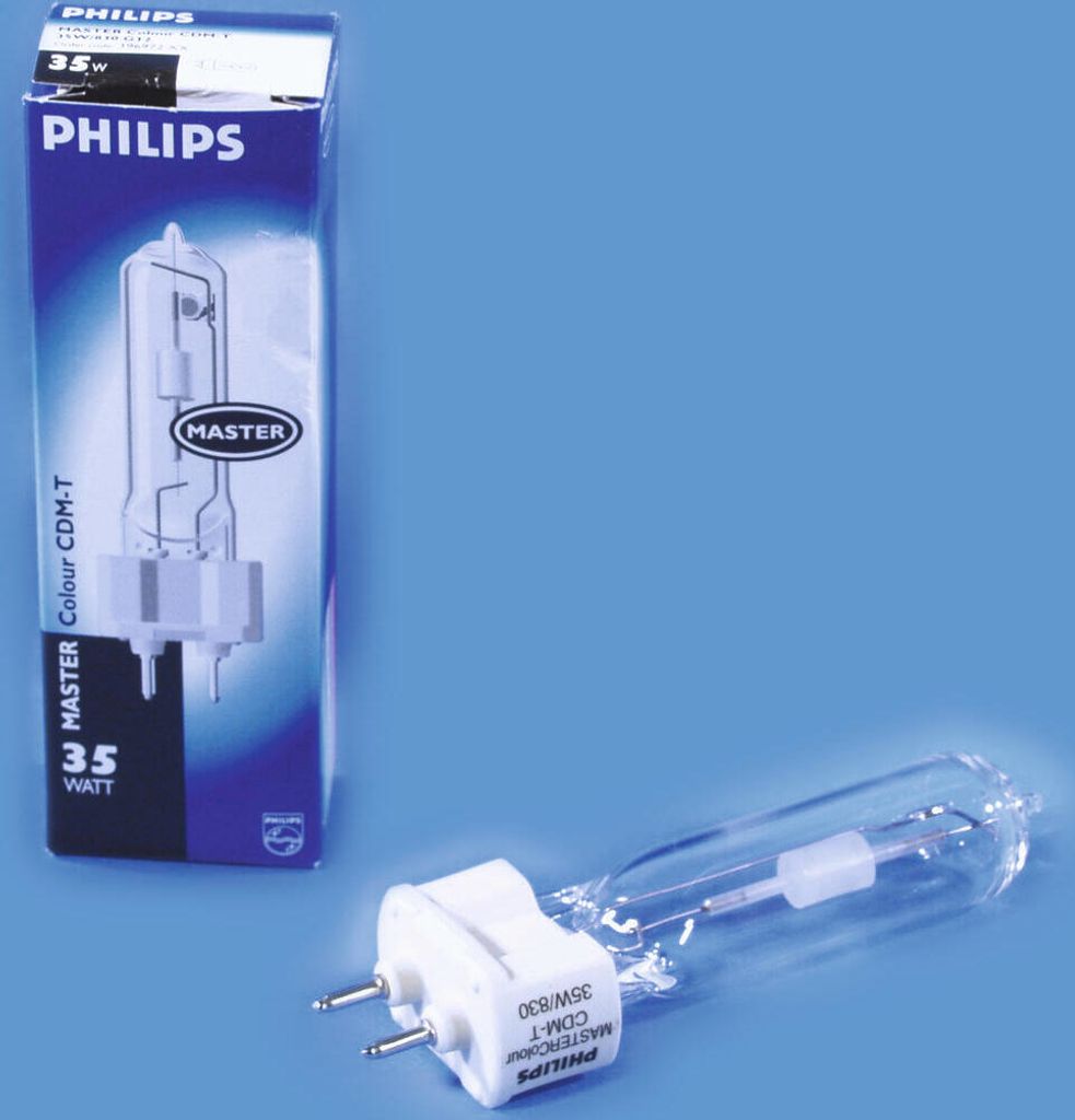 Philips HMC035830T/01, 35 W Produktbild 