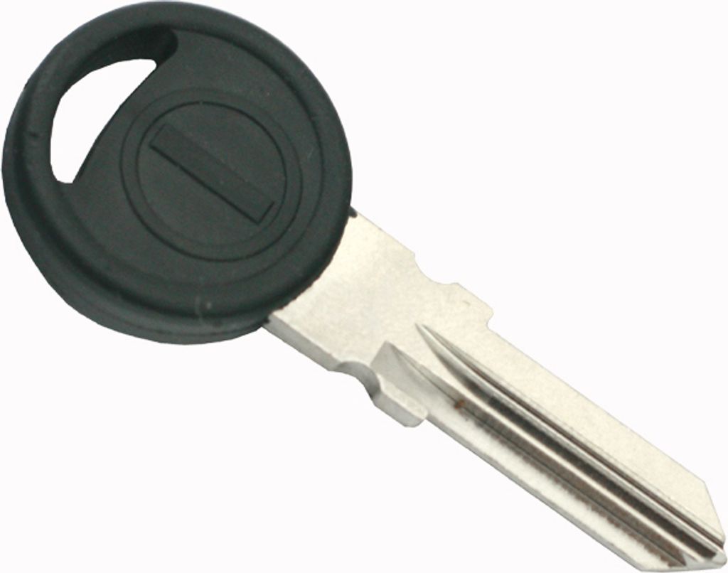 Zadi STS Schlüsselrohling Rohling Schlüssel Schloss Wohnwagen Wohnmobil Caravan