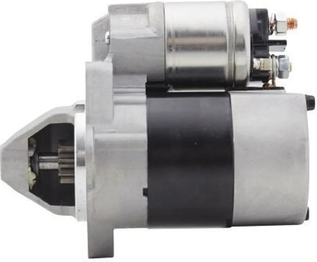 Avviatore Smart 450 Coupe 0.7 0.6 HELLA 8EA 011 611-471 12V 0,8kW - 8