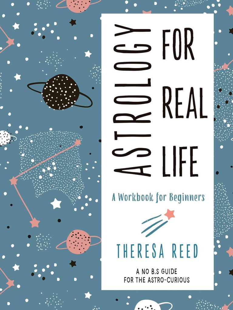 Astrology For Real Life – Lingua: Inglese