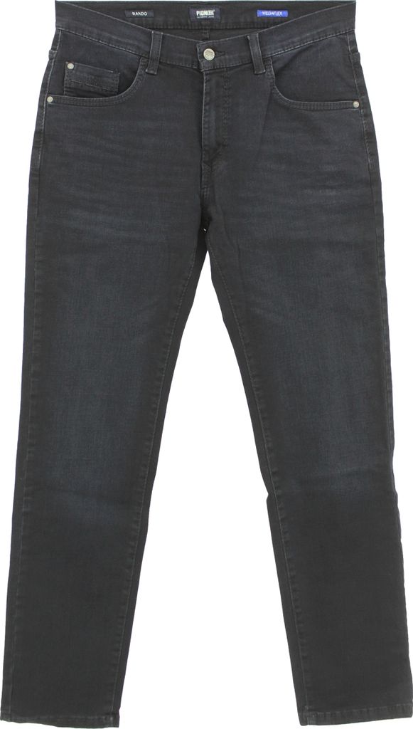 30989 Pioneer, Rando,  Herren Jeans Hose, Stretchdenim, Produktbild 