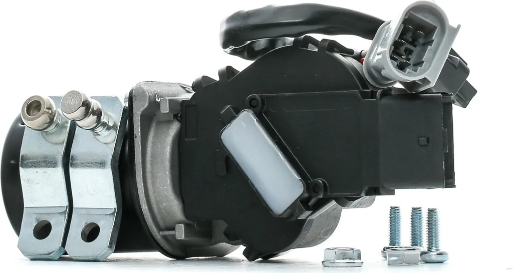Moteur d'essuie-glace STARK SKWM-02990452 robuste avec axe en acier renforcé