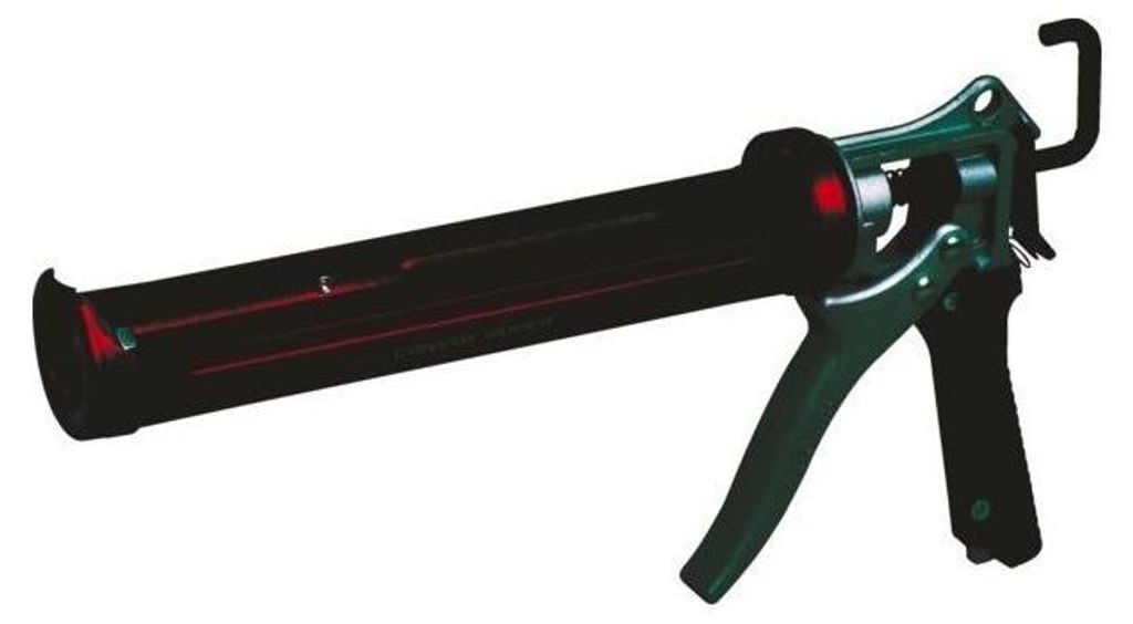 Pistolet Etanchéité PRO Alu CNV100SP Image du produit 