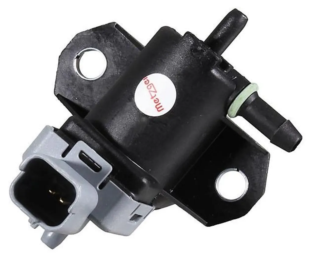 Soupape de Recyclage AGR METZGER Haute Précision pour OPEL COMBO X19
