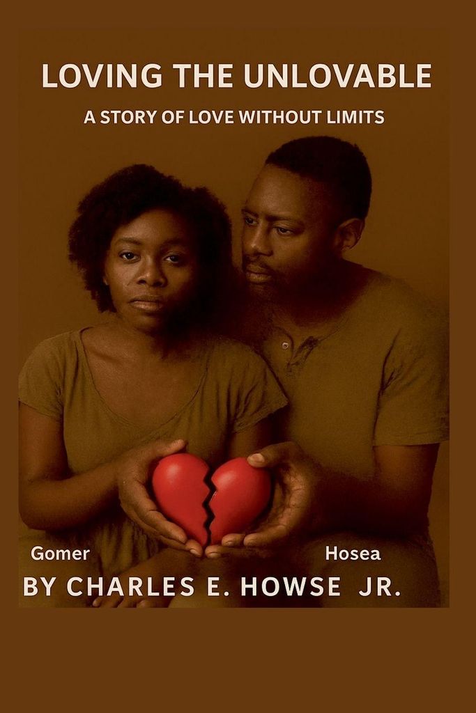 Loving The Unlovable