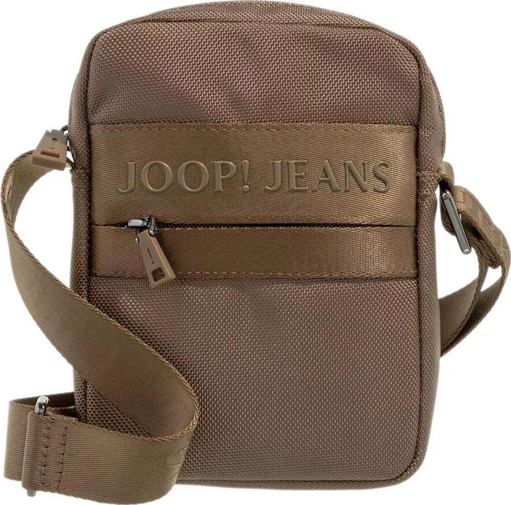 JOOP! jeans men modica rafael Schultertasche xsvz Farbe khaki AL