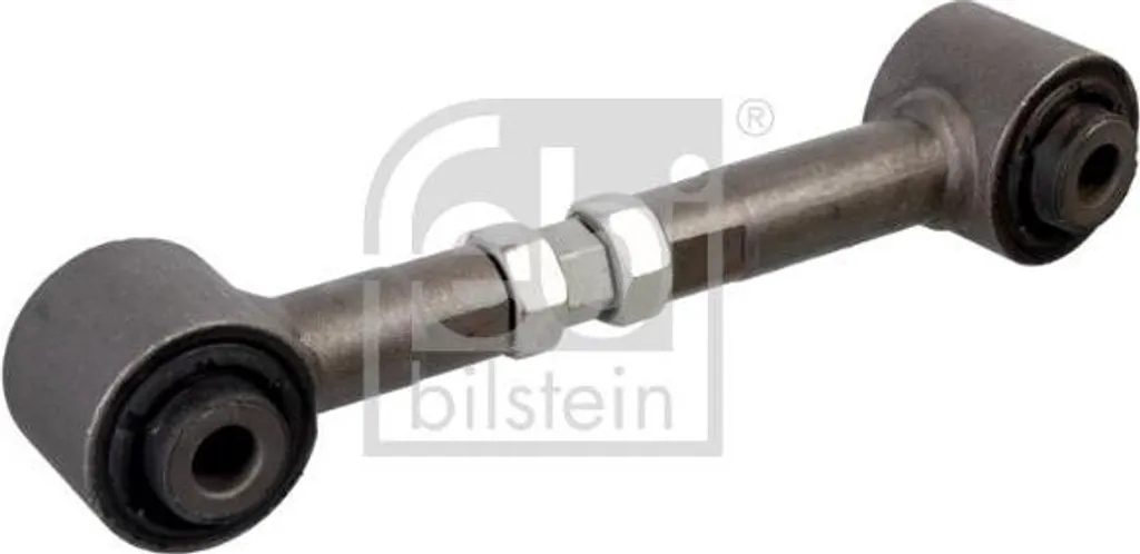 Supprimer bruits suspension Mazda 6 avec le bras FEBI 174080 OE
