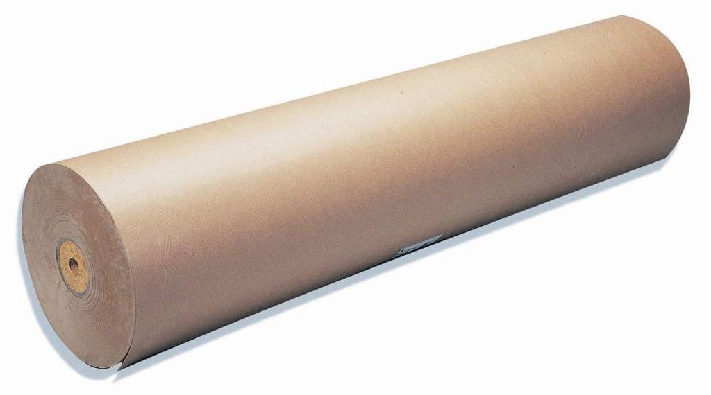 Clairefontaine 395771C Clairefontaine Packpapier "Kraft Immagine del prodotto 