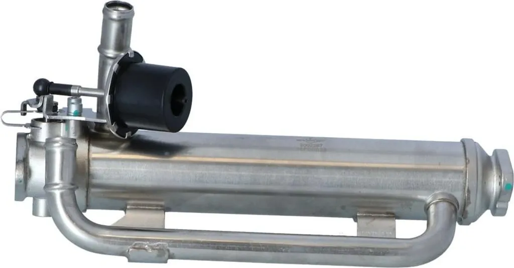 Radiateur EGR NRF pour Audi A3 - Refroidisseur de recyclage des gaz