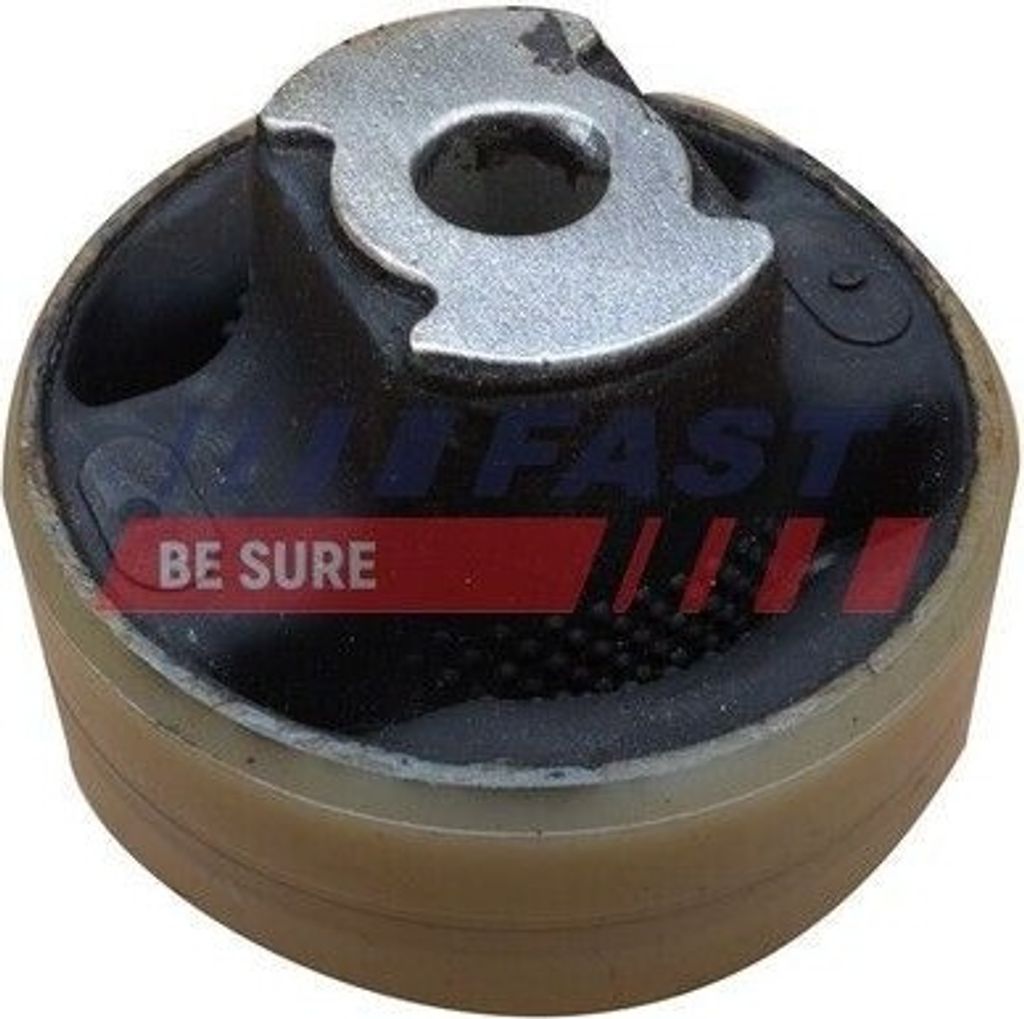 Lagerung Lenker für FIAT GRANDE PUNTO (199) Hinten Vorne FT18331 FAST