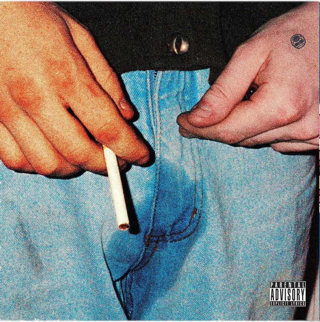 Double Vinyle Bleu Cherry Bomb - Enfin Disponible pour Fans de Tyler The Creator