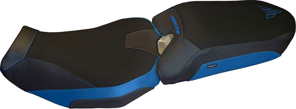 Sitzbezug Rio 2 spezifisch 3BE für YAMAHA tracer 900