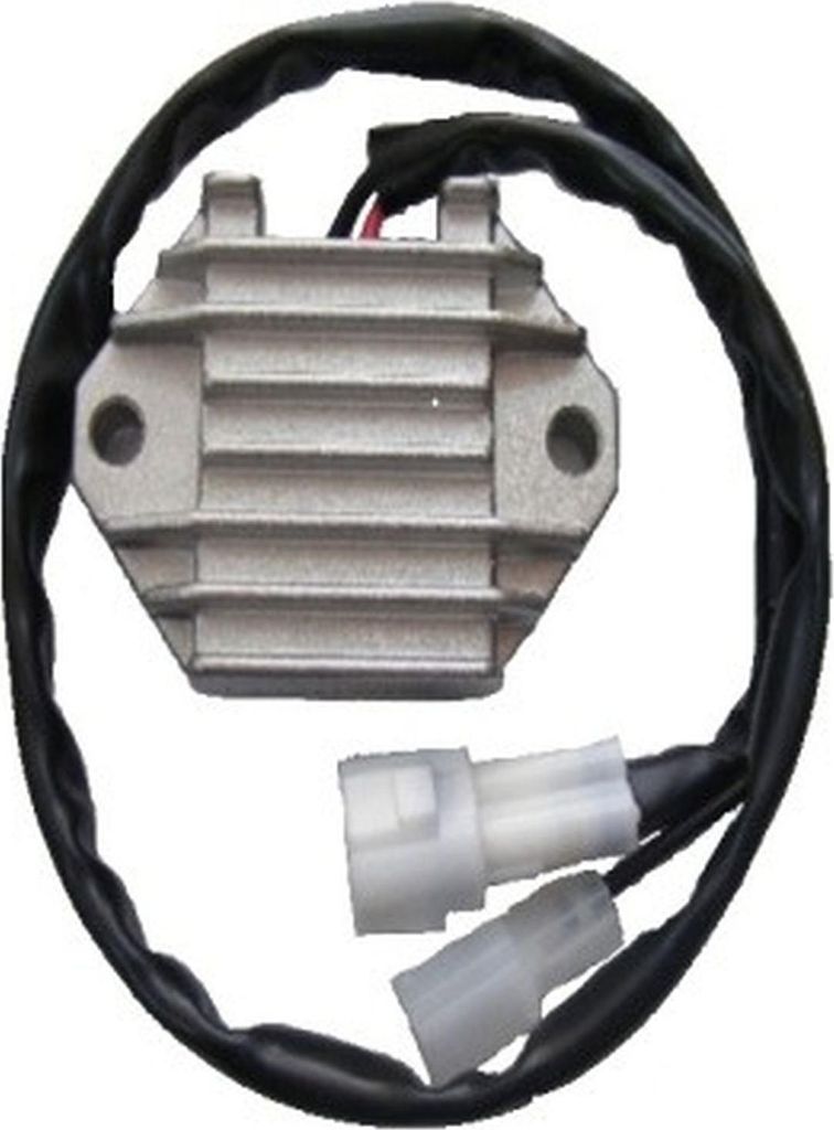 Regler Gleichrichter für Yamaha WR 450 F Baujahr 2003-2006 von pamoto - Neu
