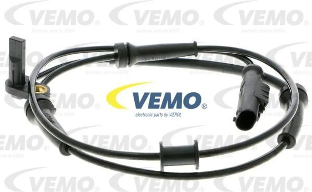 Sensore ABS Abarth 500 e Fiat 500 VEMO V24-72-0165-1 | Performance OE