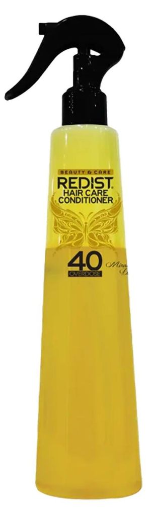 Redist Beauty & Care Two Phase Hair Conditioner 400 ml Produktbild 