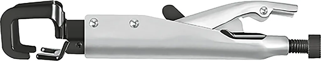 Pinze a presa assiale, tipo JJ, 230 m